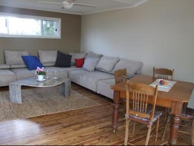 דובו Bulwarra Bed & Breakfast מראה חיצוני תמונה