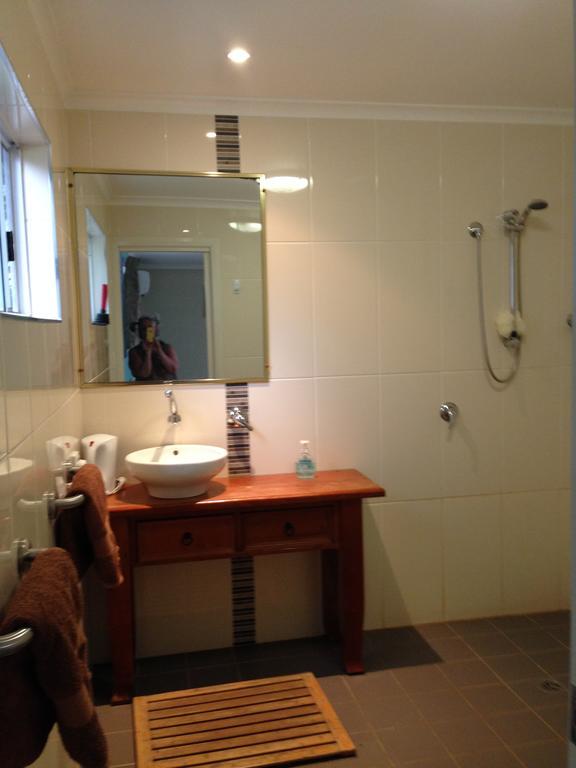 דובו Bulwarra Bed & Breakfast מראה חיצוני תמונה