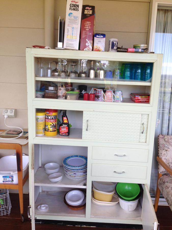 דובו Bulwarra Bed & Breakfast מראה חיצוני תמונה